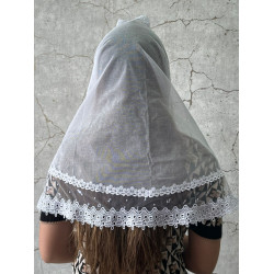 Véu especial Musical