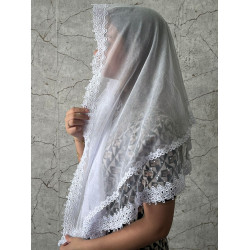 Véu especial Musical