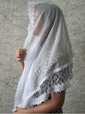 Véu especial Musical