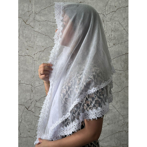 Véu especial Musical