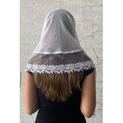 Véu Redondo especial 17