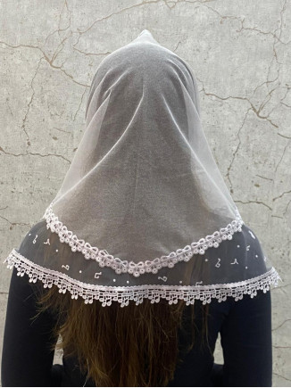 Véu especial Musical 2