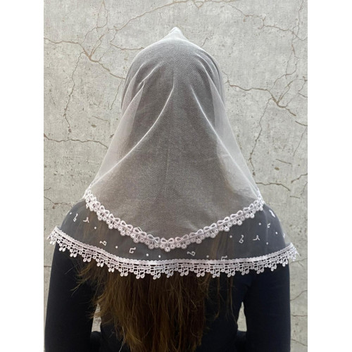 Véu especial Musical 2