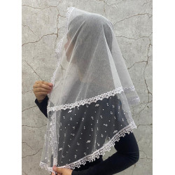 Véu especial Musical 2