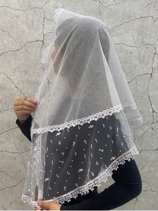 Véu especial Musical 2