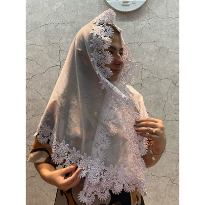 Restauração de Véus