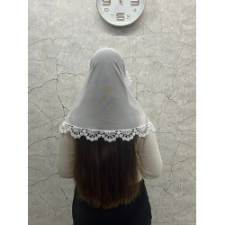 Véu Redondo (tule especial)