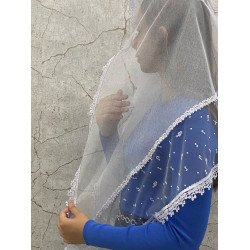 Véu especial Musical 3