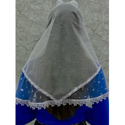 Véu especial Musical 3